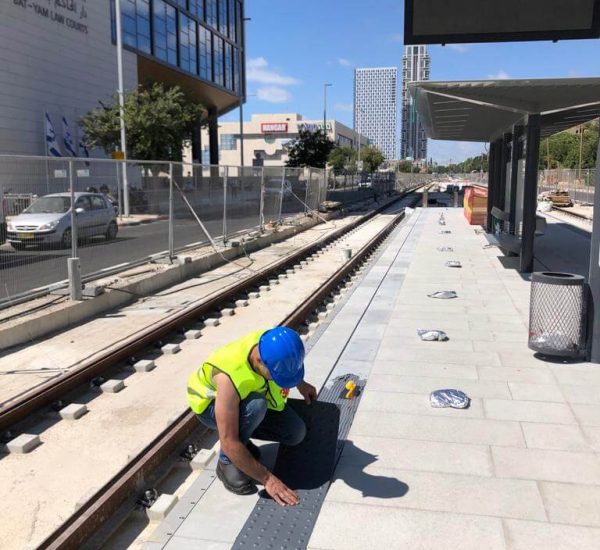 רכבת קלה